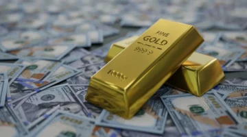 مكاسب قياسية.. أسعار الذهب تقترب من ذروة تاريخية بعد بيانات التضخم الأمريكية